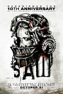 Saw (2004) HD