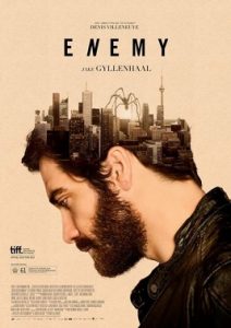 Enemy (2013) +18