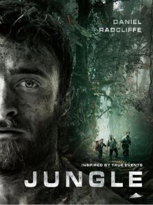 Jungle (2017) HD