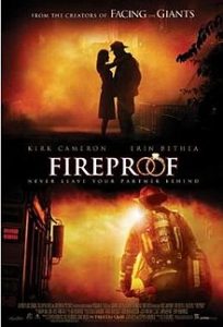 Fireproof (2008) HD