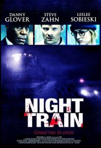 Night Train (2009) HD