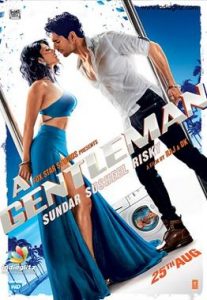 A Gentleman (2017) HD