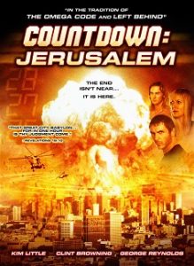 Countdown: Jerusalem (2009) HD