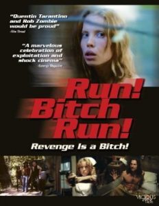 Run Bitch Run (2009) +18