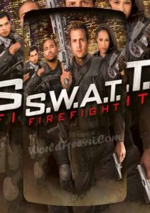 S.W.A.T.: Firefight (2011) HD