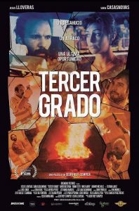 Tercer Grado Aka Day Release (2015) HD