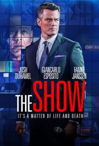 The Show (2017) HD