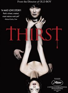 Thirst (2009) +18