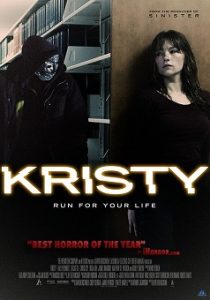 Kristy (2014) HD