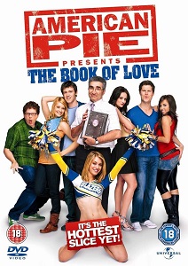 American Pie Presents: The Book of Love (2009) +18