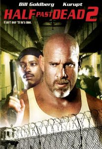 Half Past Dead 2 (2007) HD