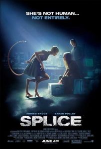 Splice (2009) HD