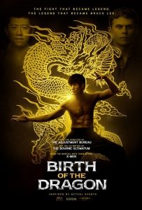 Birth of the Dragon (2017) HD