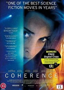 Coherence (2013) HD