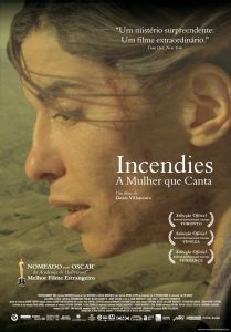 Incendies (2010) HD