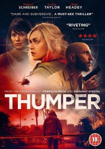Thumper (2017) HD