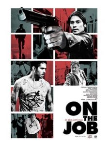 On the Job (2013) HD