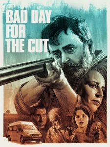 Bad Day for the Cut (2017) HD