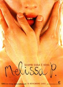 Melissa P. (2005) +18