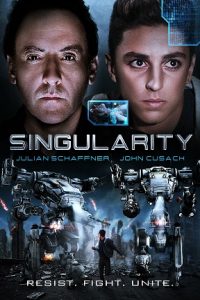 Singularity (2017) HD