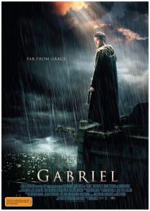 Gabriel (2007) HD