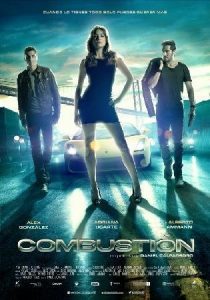 Combustion (2013) HD