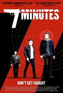 7 Minutes (2015) HD