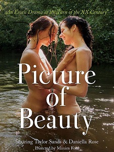 Picture of Beauty (2017) +18