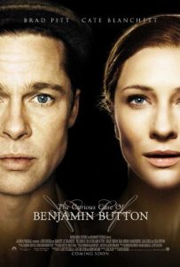 The Curious Case of Benjamin Button (2008) HD