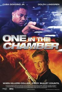 One in the Chamber (2012) HD