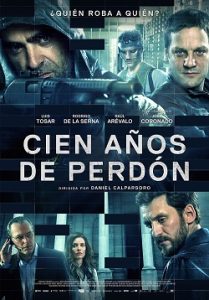 To Steal from a Thief (2016) HD
