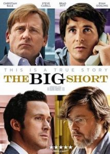 The Big Short (2015) HD