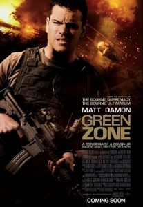 Green Zone (2010) HD