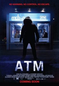ATM (2012) HD