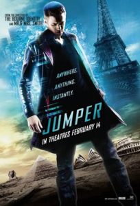 Jumper (2008) HD