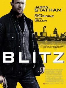 Blitz (2011) HD