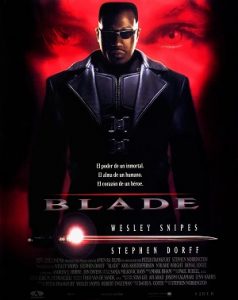 Blade (1998) HD