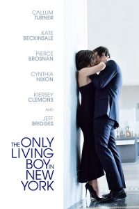 The Only Living Boy in New York (2017) HD