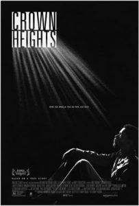 Crown Heights (2017) HD
