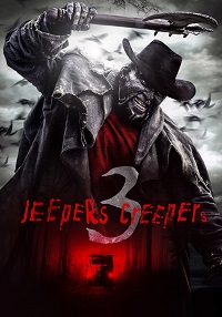Jeepers Creepers III (2017) HD