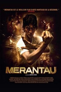Merantau (2009) HD