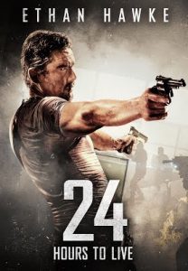 24 Hours to Live (2017) HD
