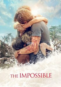 The Impossible (2012) HD