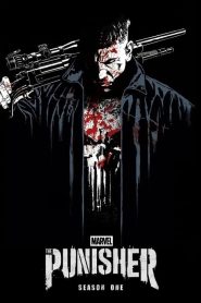 Marvel’s The Punisher: Sezoni 1