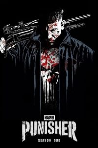 Marvel’s The Punisher: Sezoni 1