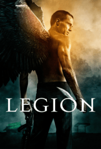 Legion (2010) HD