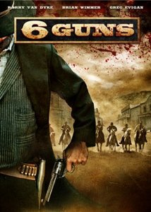 6 Guns (2010) HD