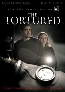 The Tortured (2010) HD