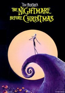 The Nightmare Before Christmas (1993) HD