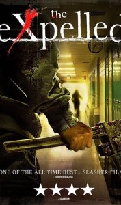The Expelled (2010) HD